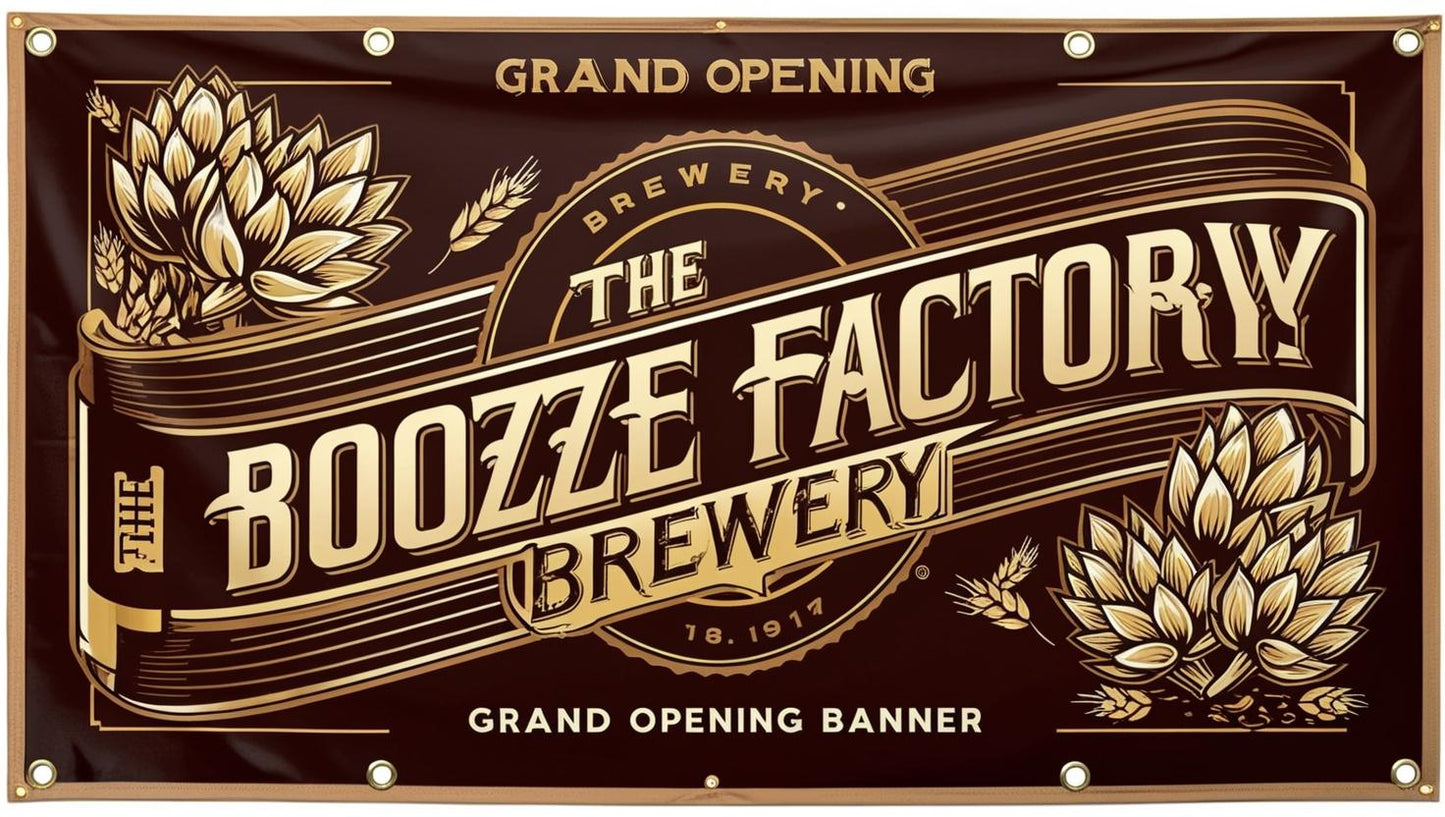 Banners - Premade Template