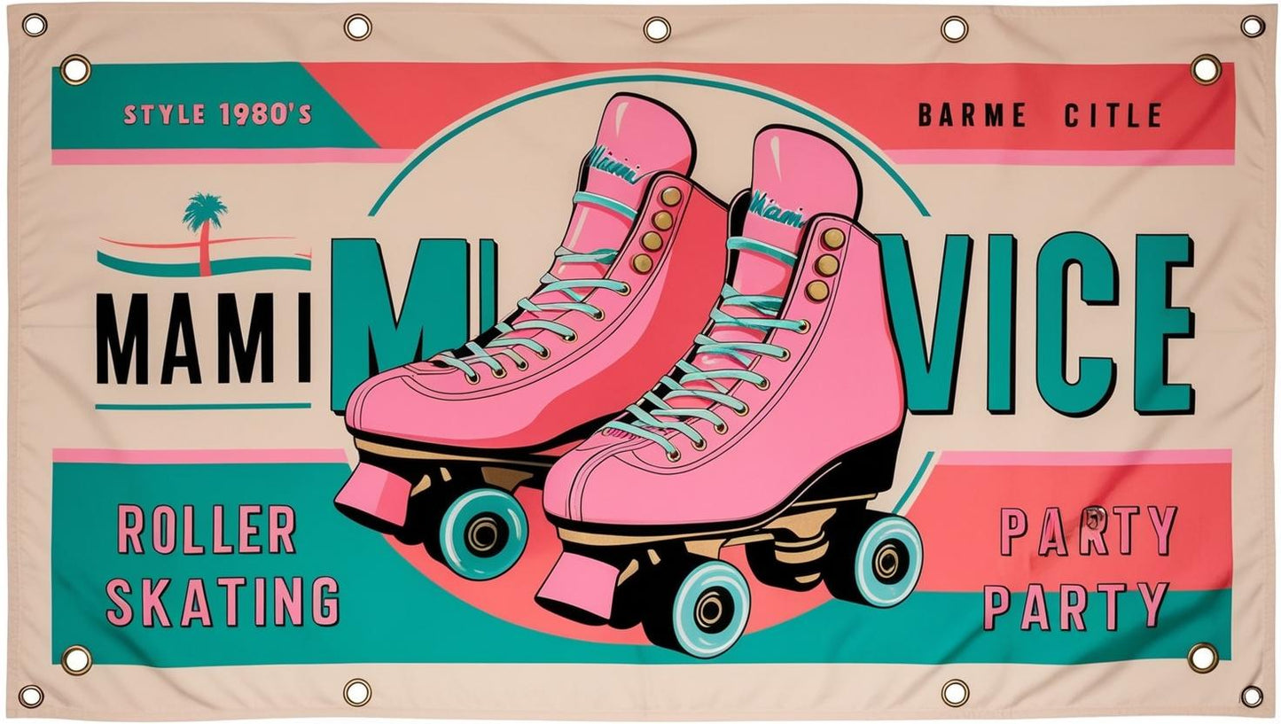 Banners - Upload your file